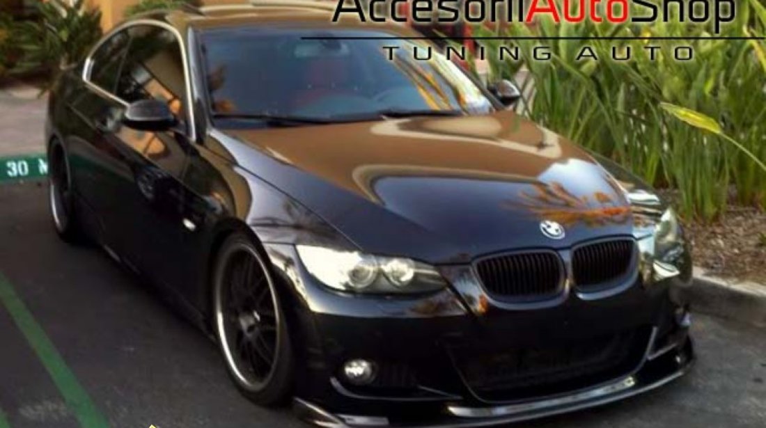 Prelungire Bara fata Bmw E92