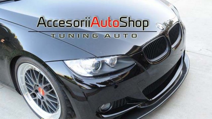 Prelungire Bara fata Bmw E92