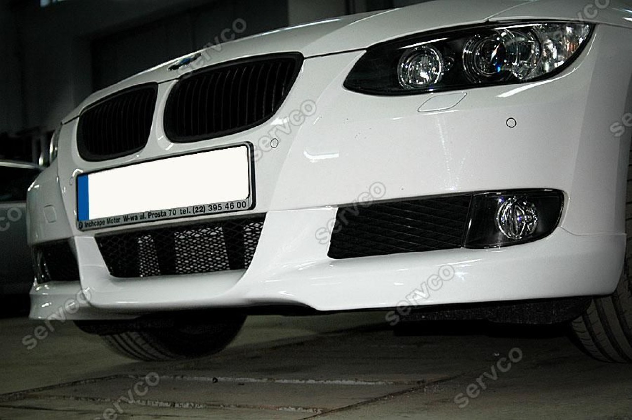 Prelungire bara fata BMW E93 Hartge 2006-2012 v3
