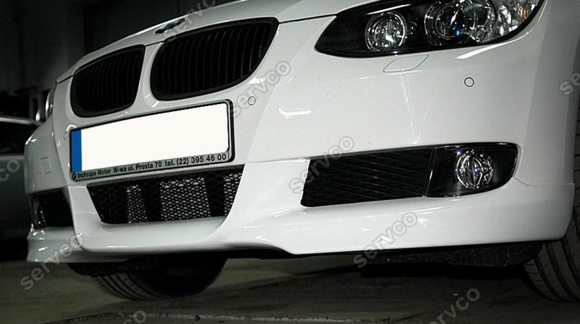 Prelungire bara fata BMW E93 Hartge 2006-2012 v3
