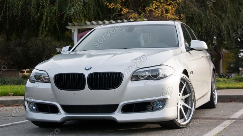 Prelungire bara fata BMW F10 ACS AC SCHNITZER