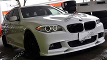 Prelungire bara fata BMW F10 F11 Hamann pt bara pa...