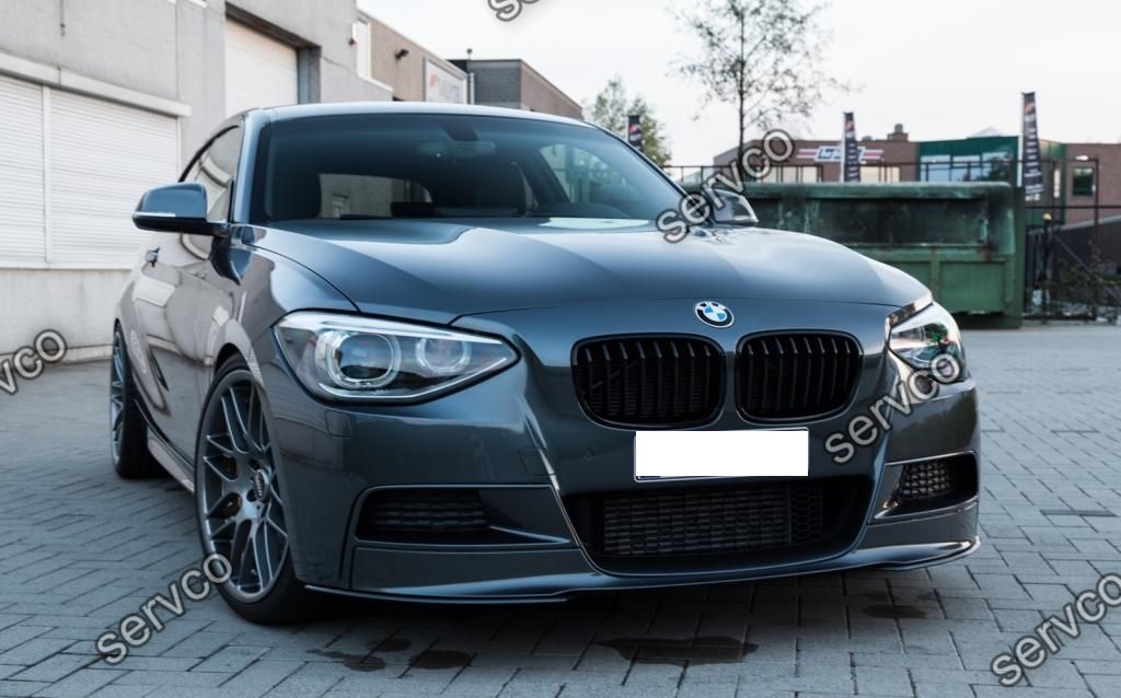 Prelungire bara fata BMW F20 F21 2012-2015 v4