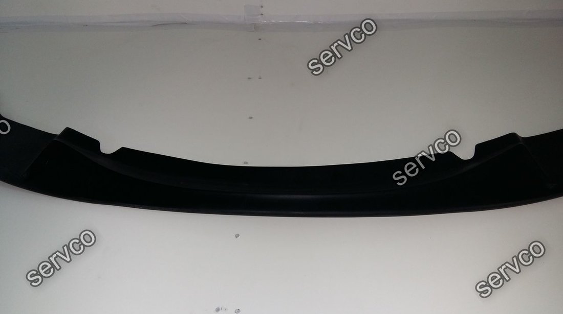 Prelungire bara fata BMW F20 F21 pt bara Mpachet 2012-2015 v3