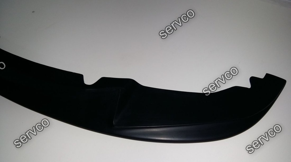 Prelungire bara fata BMW F20 F21 pt bara Mpachet 2012-2015 v3