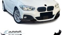 Prelungire bara fata BMW F20 F21 Seria 1 Facelift ...