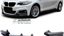 Prelungire bara fata BMW F22 F23 Seria 2 (2013+) C...