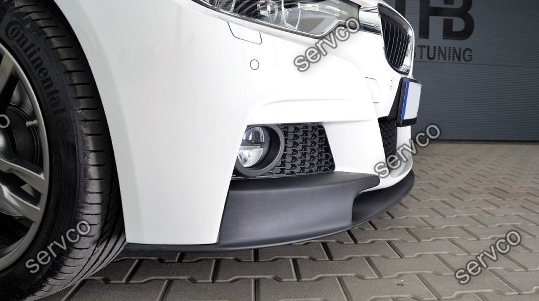 Prelungire bara fata BMW F30 F31 2012-2016 v6