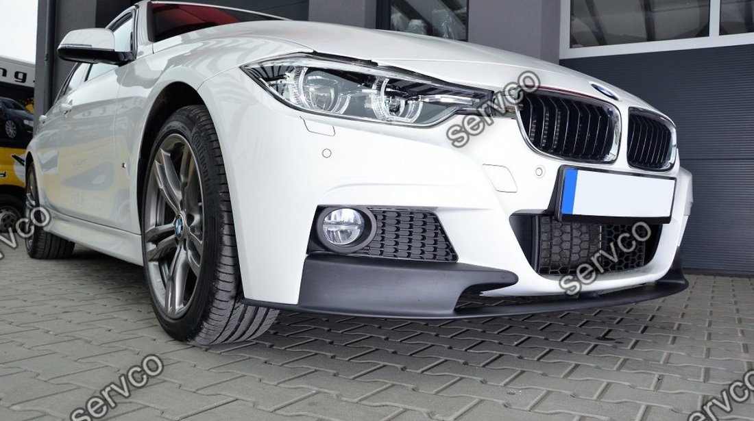 Prelungire bara fata BMW F30 F31 2012-2016 v6