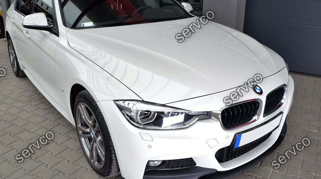 Prelungire bara fata BMW F30 F31 2012-2016 v6