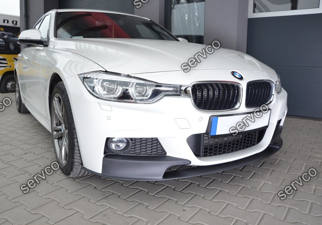 Prelungire bara fata BMW F30 F31 2012-2016 v6