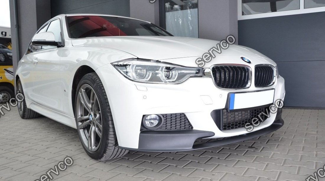 Prelungire bara fata BMW F30 F31 2012-2016 v6