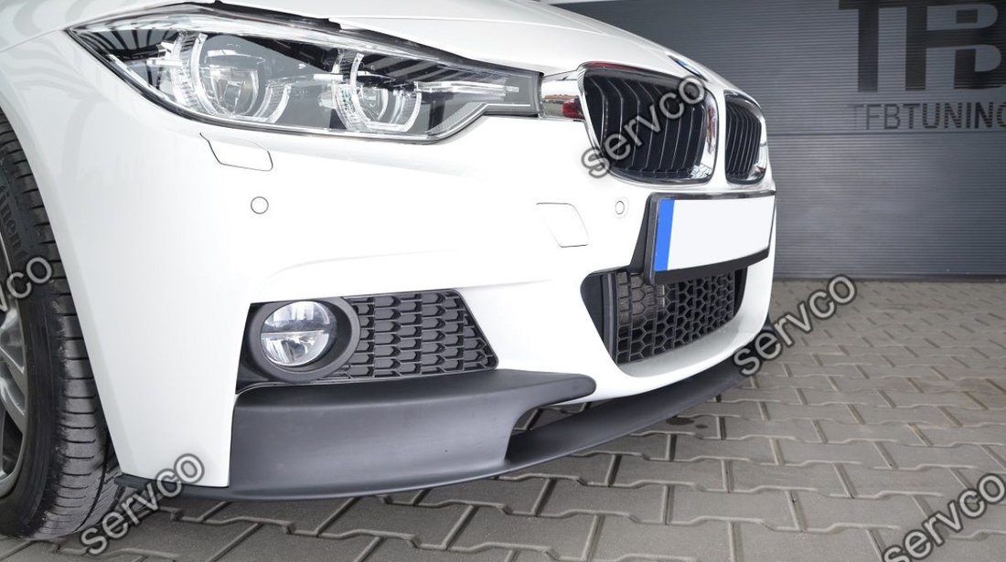 Prelungire bara fata BMW F30 F31 2012-2016 v6