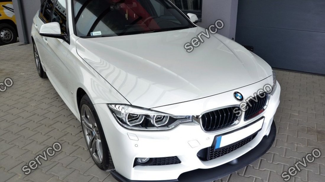 Prelungire bara fata BMW F30 F31 2012-2016 v7