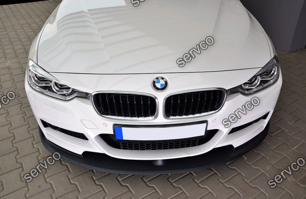 Prelungire bara fata BMW F30 F31 2012-2016 v7