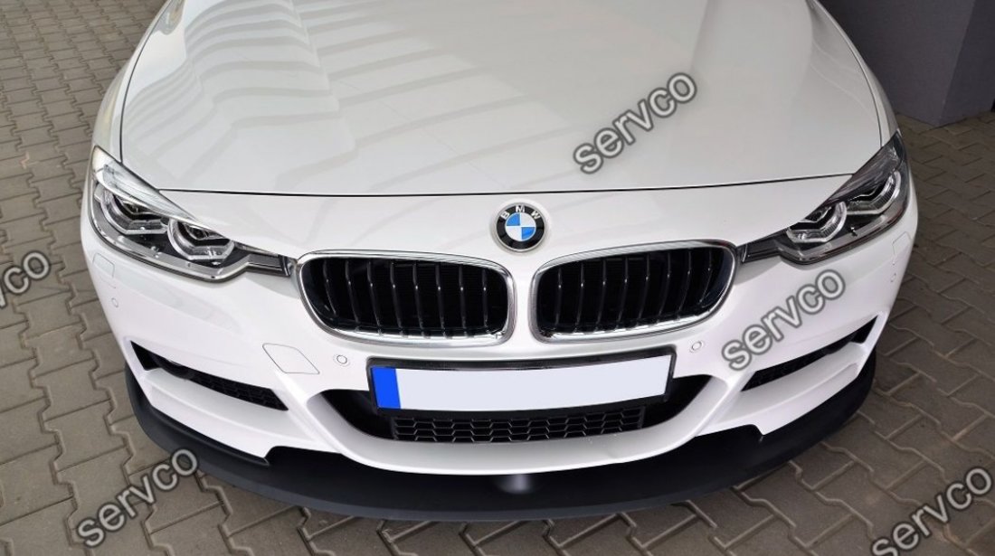 Prelungire bara fata BMW F30 F31 2012-2016 v7