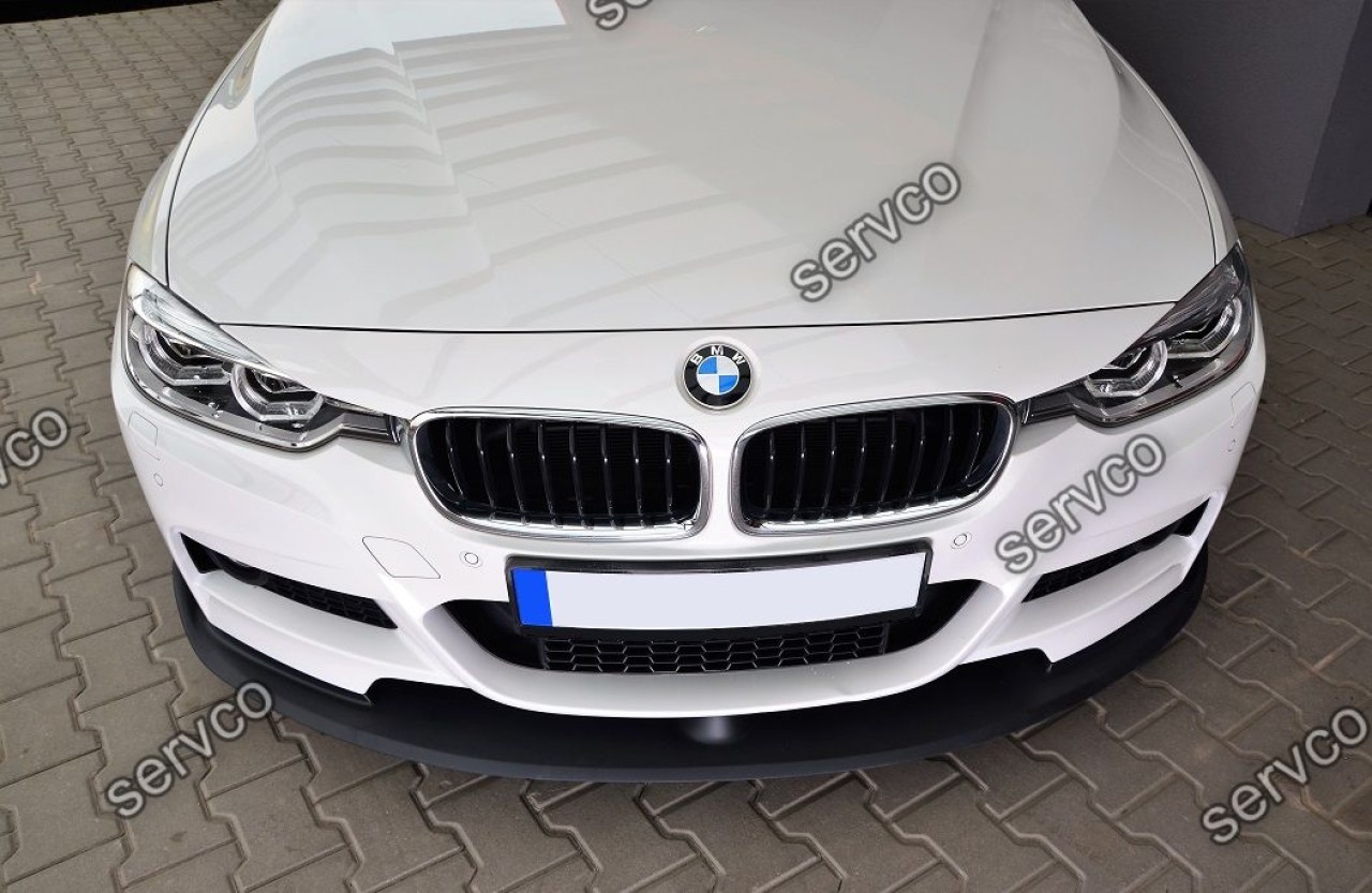 Prelungire bara fata BMW F30 F31 2012-2016 v7