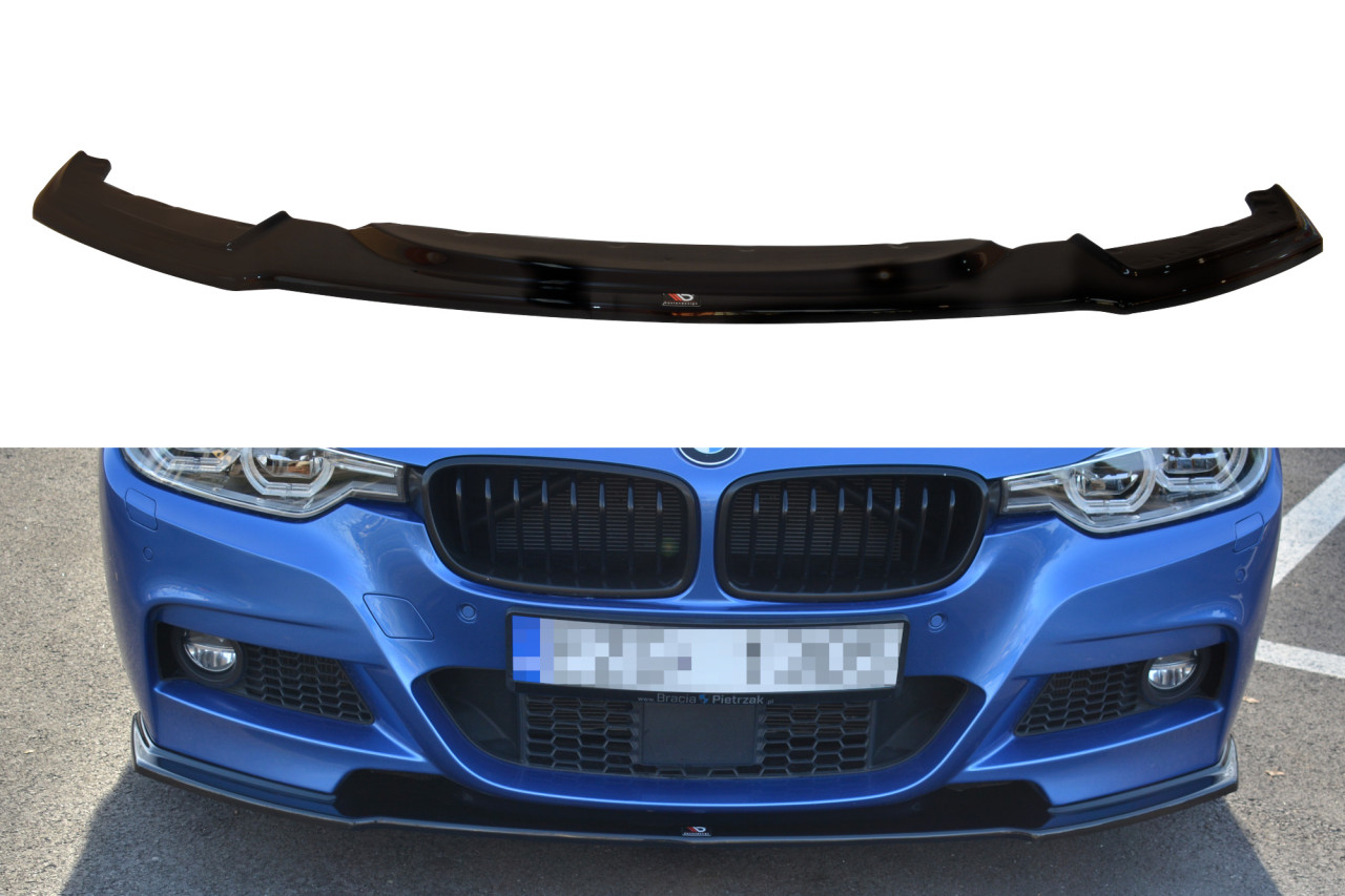 Prelungire bara fata Bmw F30 F31 seria 3 M pachet