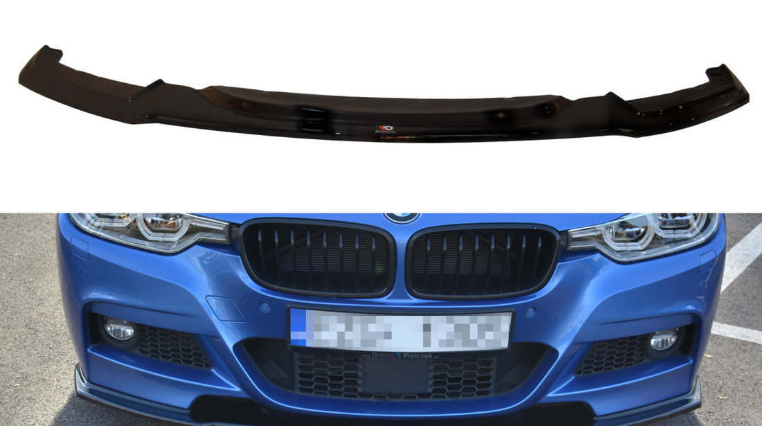 Prelungire bara fata Bmw F30 F31 seria 3 M pachet