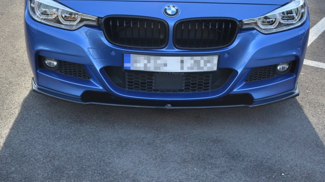 Prelungire bara fata Bmw F30 F31 seria 3 M pachet