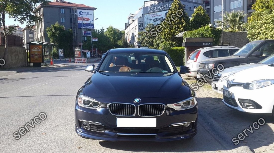 Prelungire bara fata BMW F31 ACS AC SCHNITZER seria 3 ver. 2