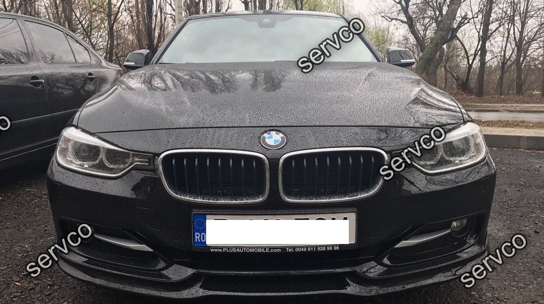 Prelungire bara fata BMW F31 ACS AC SCHNITZER seria 3 ver. 2