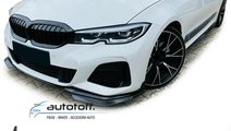 Prelungire bara fata BMW G20 G21 Seria 3 (2018+) C...