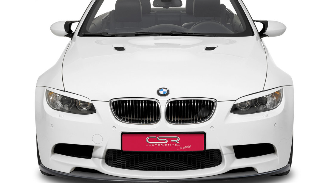 Prelungire Bara Fata BMW M3 E92 E93 seria 3 coupe cabrio CSL157