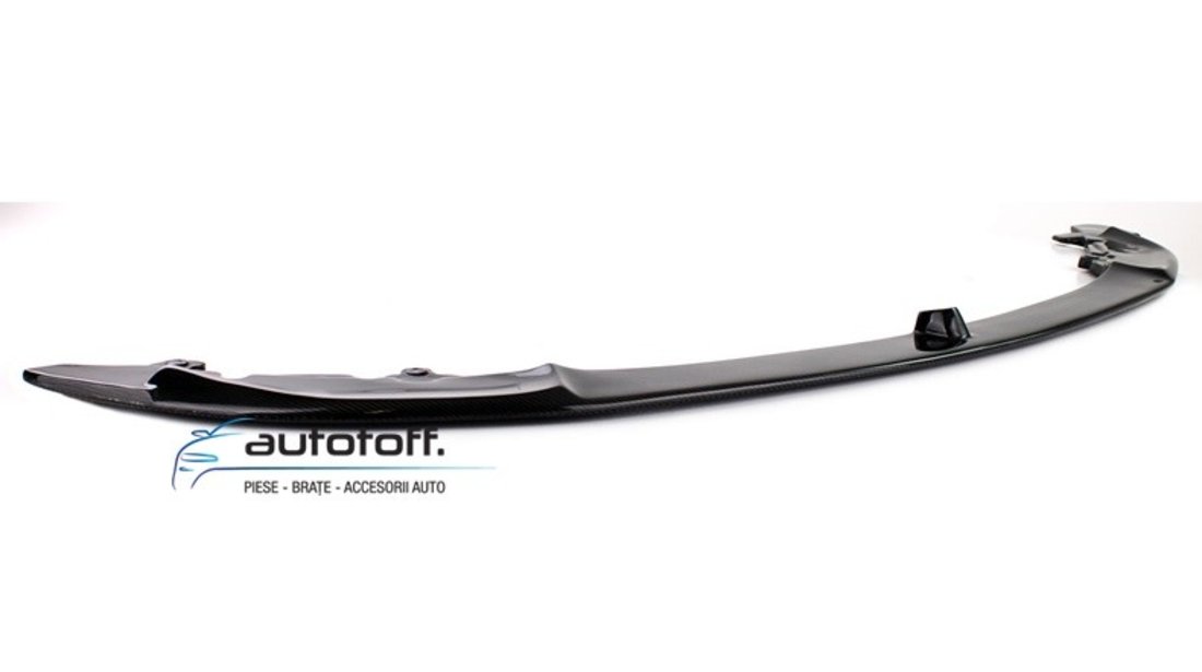 Prelungire bara fata BMW M3 F80 M4 F82 (2014+) Carbon Design