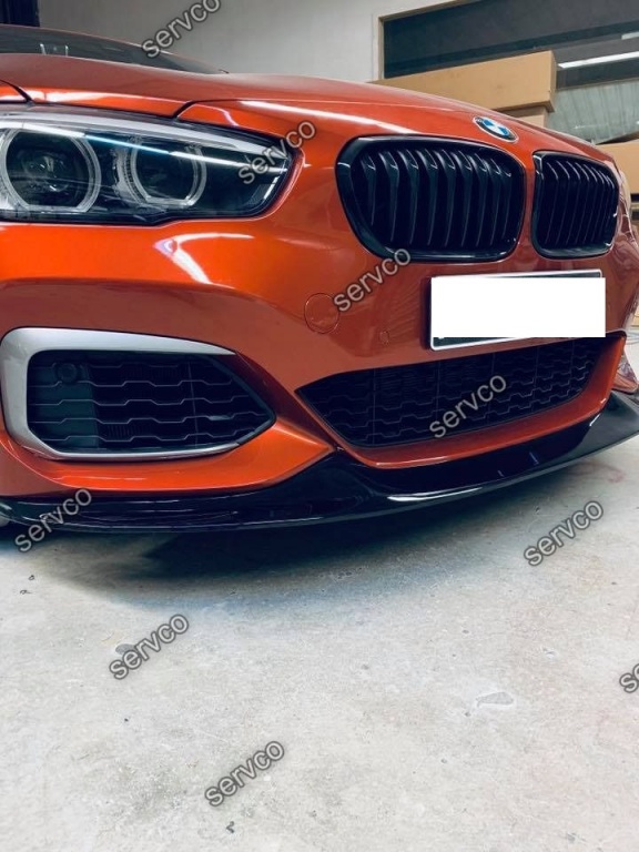 Prelungire bara fata BMW Seria 1 F20 F21 LCI 2015- v5