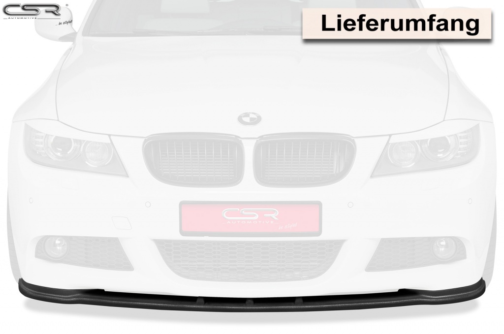 Prelungire Bara Fata BMW seria 3 E90/ 91 92 93 LCI M-Paket CSL168