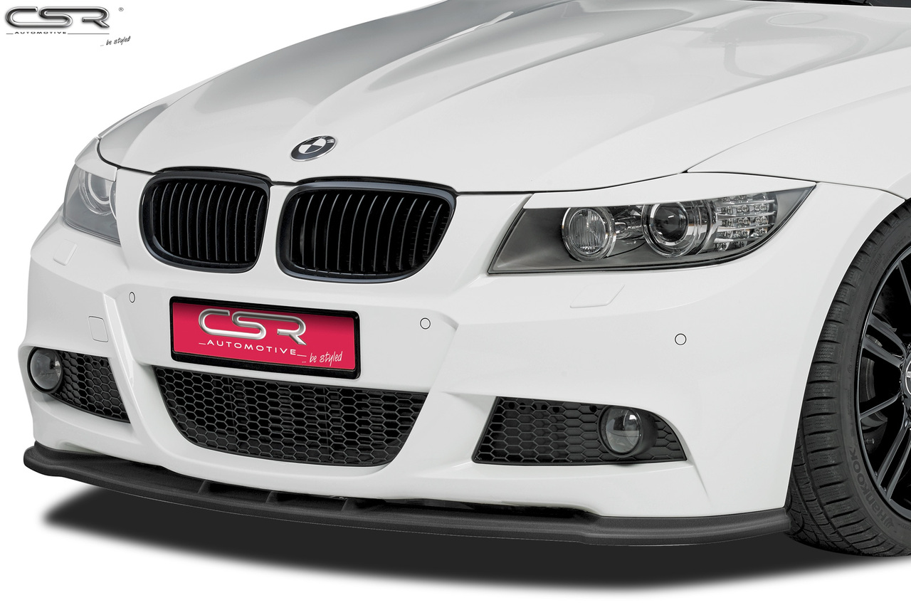 Prelungire Bara Fata BMW seria 3 E90/ 91 92 93 LCI MPaket