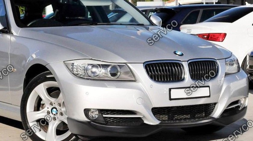 Prelungire bara fata BMW Seria 3 E90 E91 LCI 2009-2012 v11