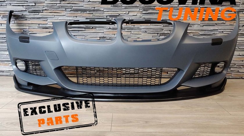 Prelungire bara fata Bmw Seria 3 E92-E93 M Tech