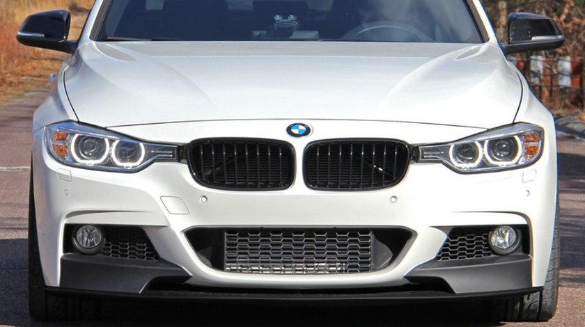 PRELUNGIRE BARA FATA BMW SERIA 3 F30/ F31 (11-18) M-PERFORMANCE DESIGN