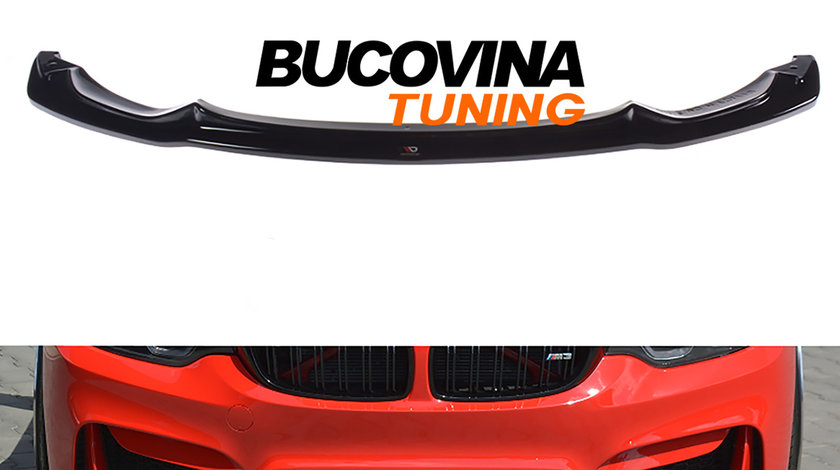Prelungire bara fata BMW Seria 3 F30/ F80 M3 (Dupa-2011)