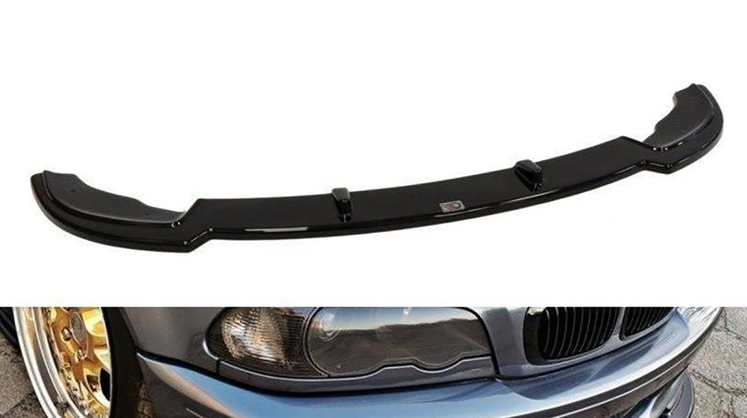 Prelungire bara fata Bmw Seria 3 Limousine/Coupe E46 M Tech (99-06)