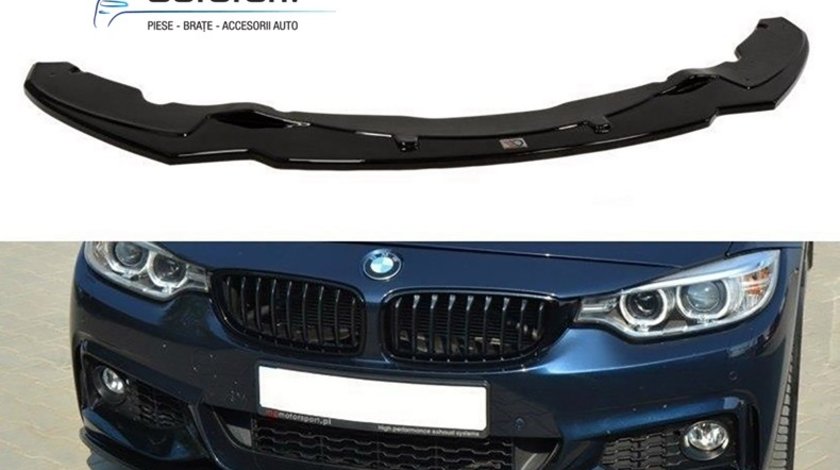 Prelungire bara fata BMW Seria 4 F32 (2013+)