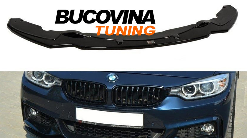 Prelungire bara fata BMW Seria 4 F32 (Dupa-2013)