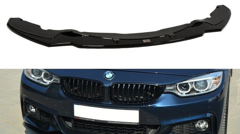 Prelungire bara fata BMW Seria 4 F32 (Dupa-2013)