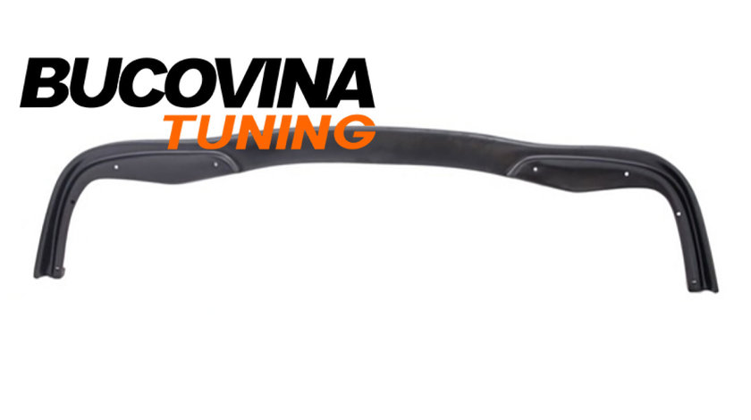 Prelungire bara fata BMW Seria 5 E39 (95-03) Hamann Design