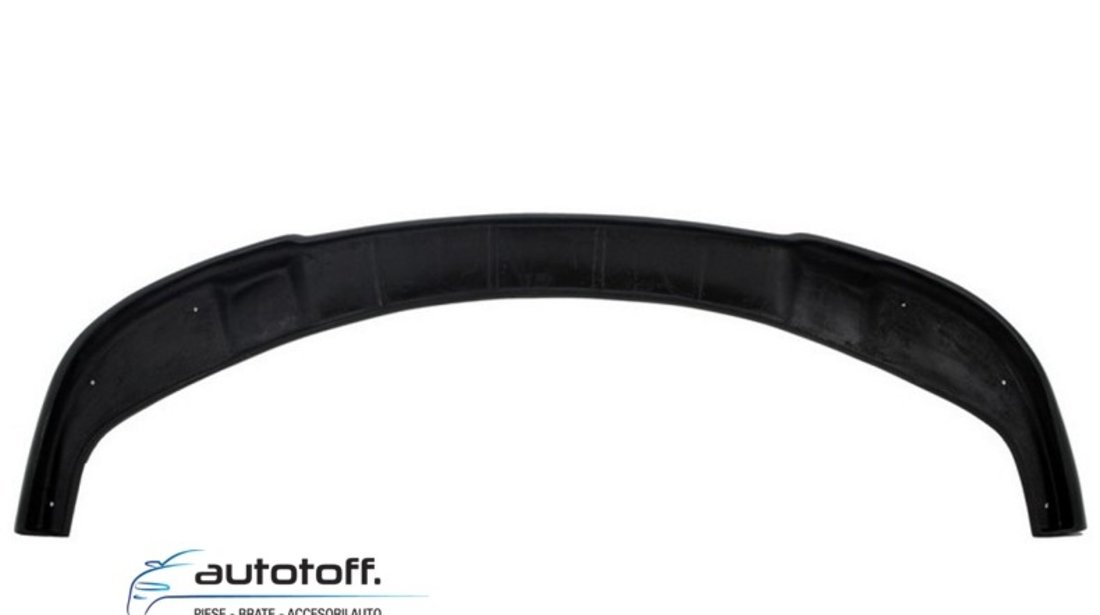 Prelungire bara fata BMW Seria 5 E60/E61 (2003-2010) M-Tech Design