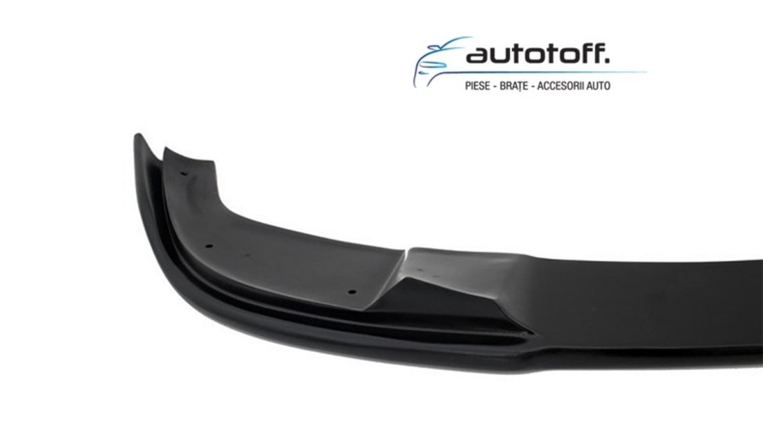 Prelungire bara fata BMW Seria 5 E60/E61 (2003-2010) M-Tech Design