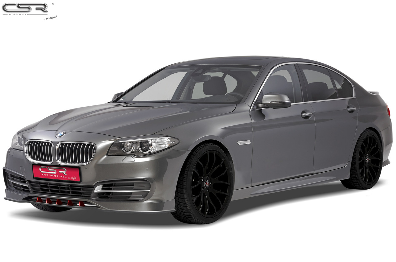 prelungire bara fata BMW SERIA 5 F10 F11 FACELIFT LCI DUPA 10/2013 FA231