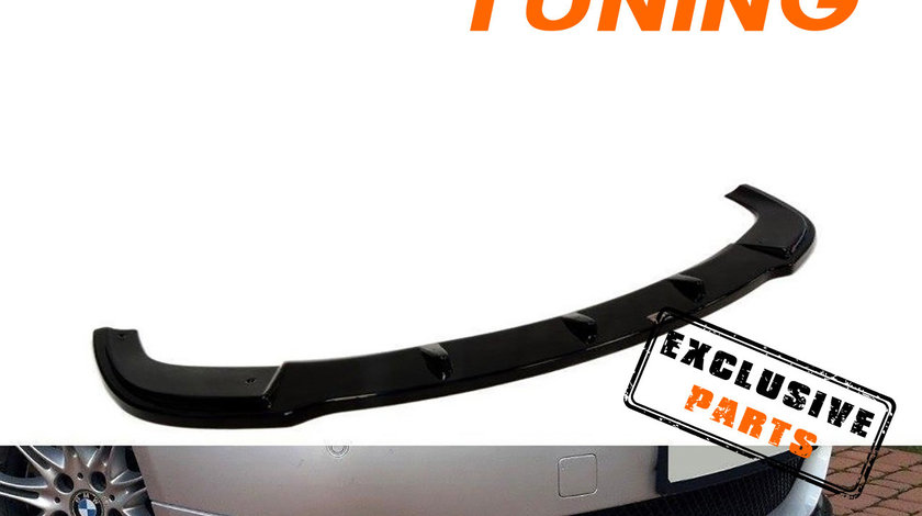 Prelungire bara fata Bmw Seria 5 Limousine/Touring E60 M Tech (03-10)