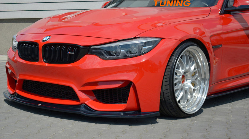 Prelungire bara fata BMW Seria F80 M3 (Dupa-2011)