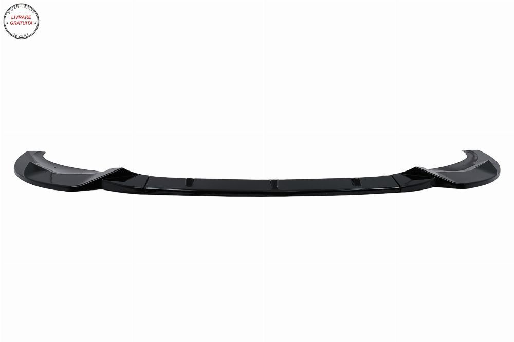 Prelungire Bara Fata BMW X3 G01 X4 G02 (2018-2020) M Sport Negru Lucios- livrare gratuita