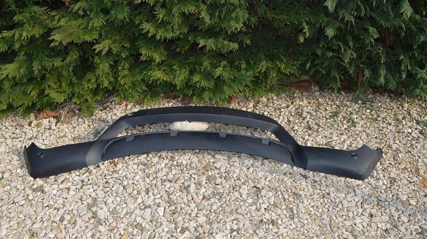 Prelungire bara fata Bmw x5 E70 LCI