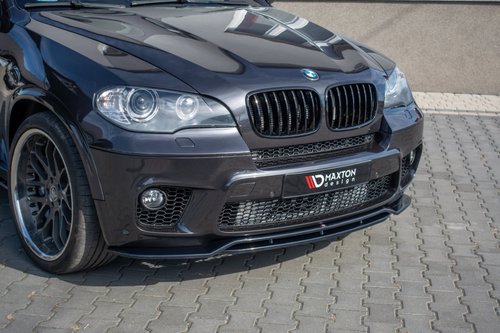 Prelungire Bara fata Bmw x5 E70 M-Pack