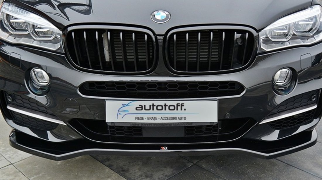 Prelungire bara fata BMW X5 F15 (2013-2018)